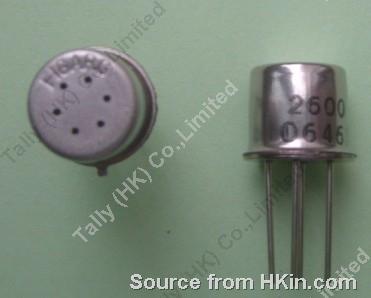 Electronic Components