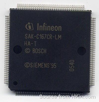 Electronic Components