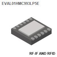 RF-IF and RFID - RF Evaluation and Development Kits, Boards