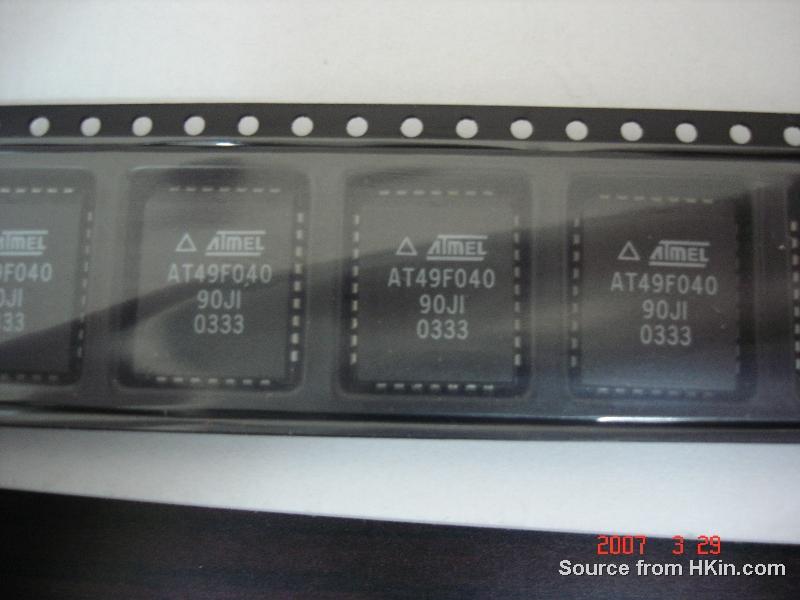 Integrated Circuits (ICs) - Memory