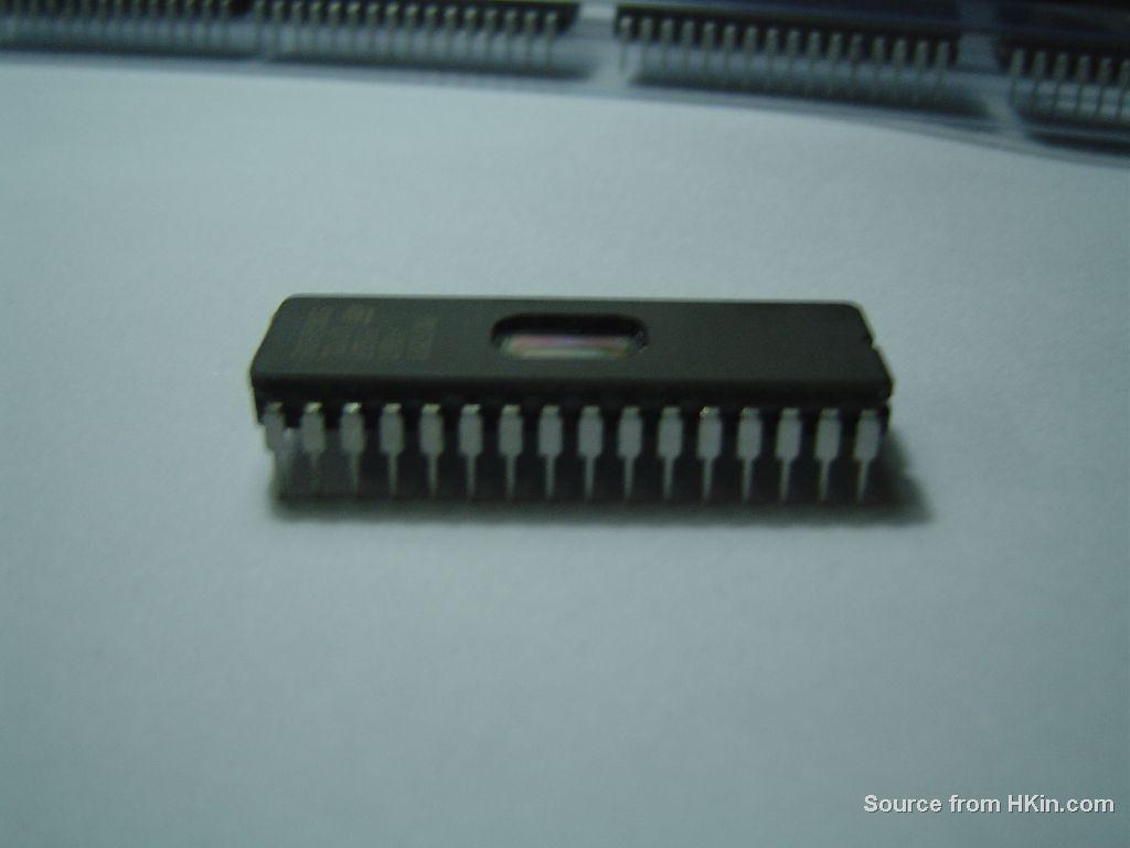 Electronic Components