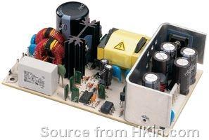 Power Supplies - External-Internal (Off-Board) - AC DC Converters