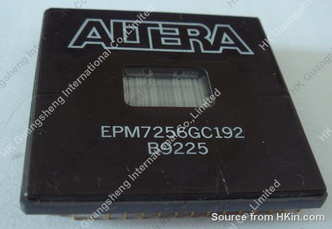 Electronic Components