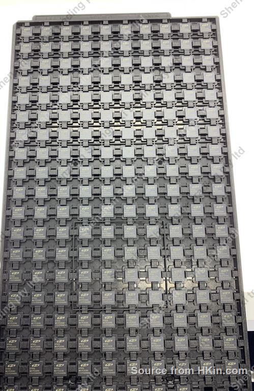 RF-IF and RFID - RF Transceiver ICs