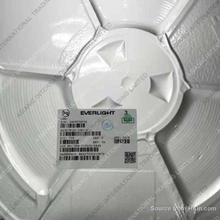 Isolators - Optoisolators - Transistor, Photovoltaic Output