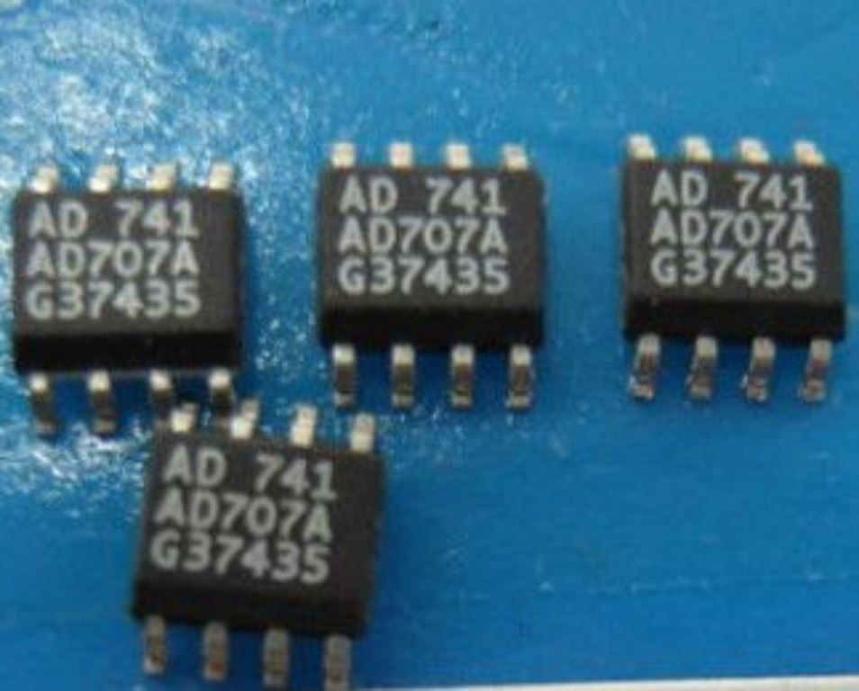 Electronic Components