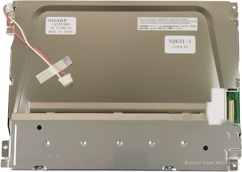 Electronic Components