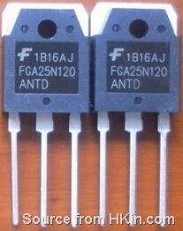 Electronic Components