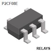 Relays - Relay Sockets