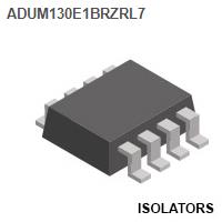 Isolators - Digital Isolators