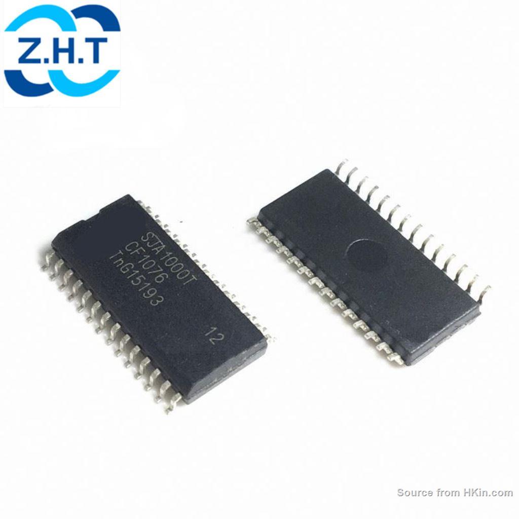 Electronic Components