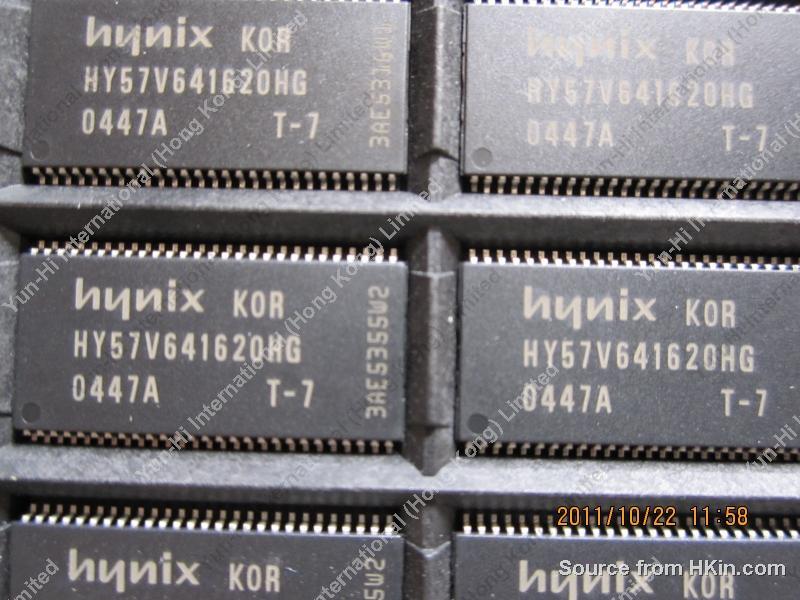 Electronic Components