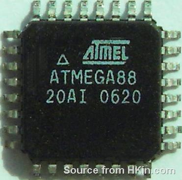 Integrated Circuits (ICs) - Embedded - Microcontrollers