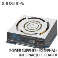 Power Supplies - External-Internal (Off-Board) - AC DC Desktop, Wall Adapters