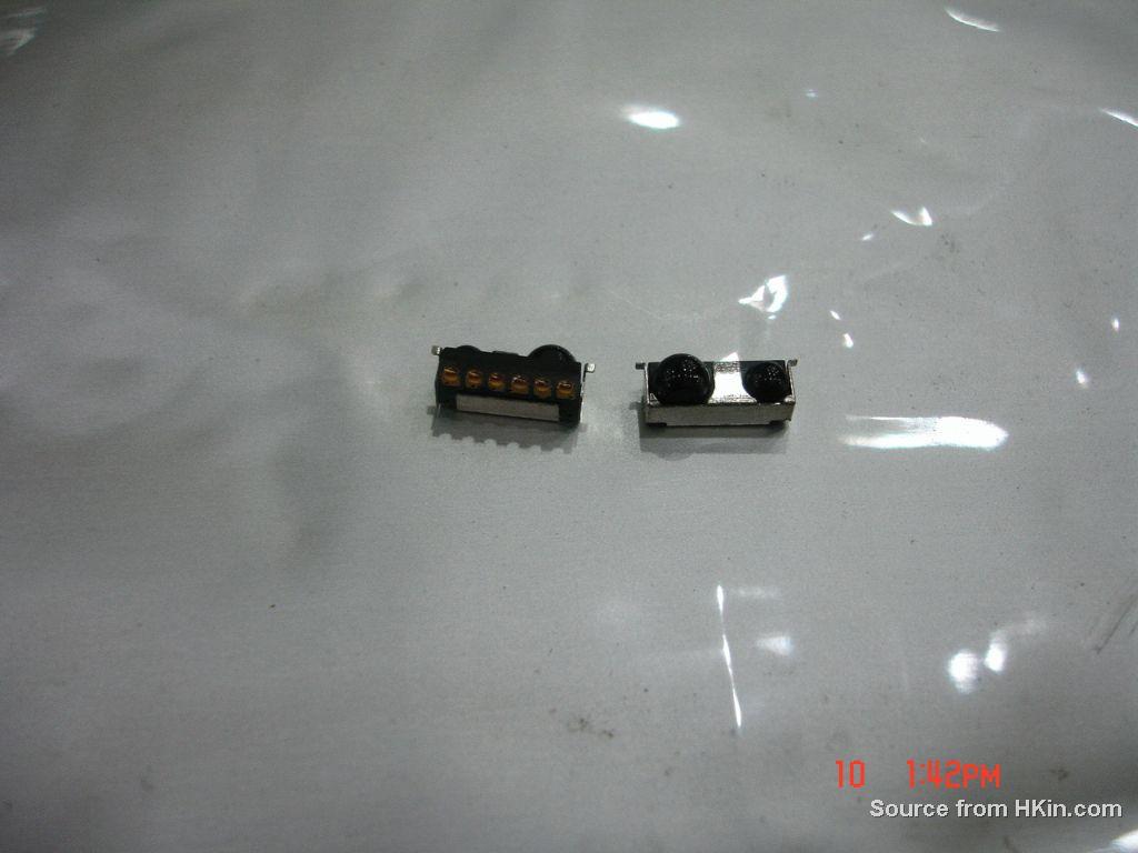 Electronic Components