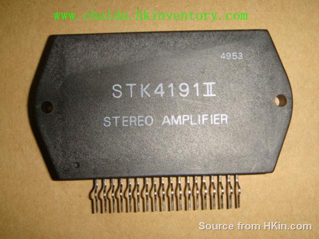 Electronic Components