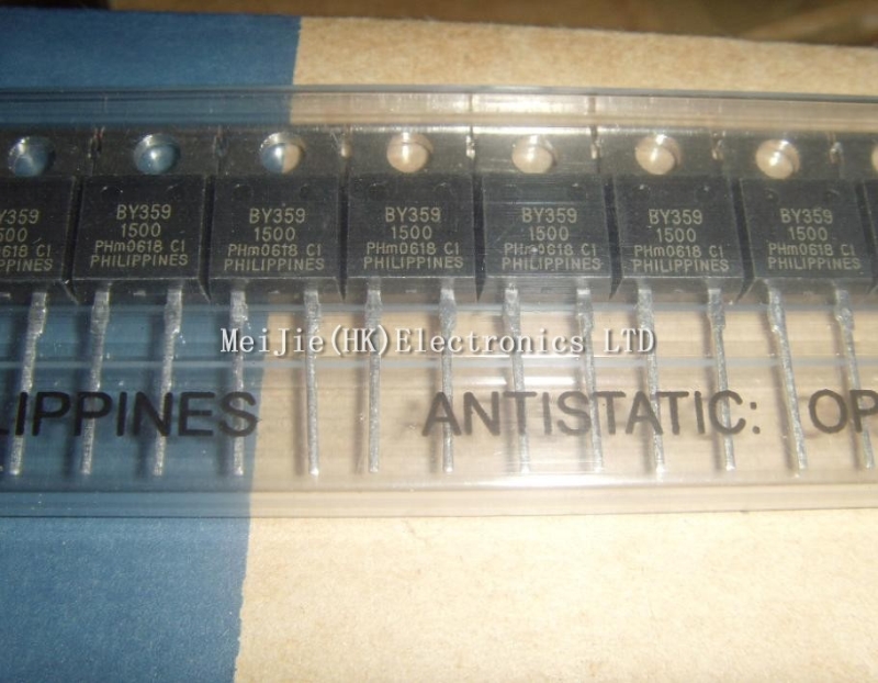 Electronic Components