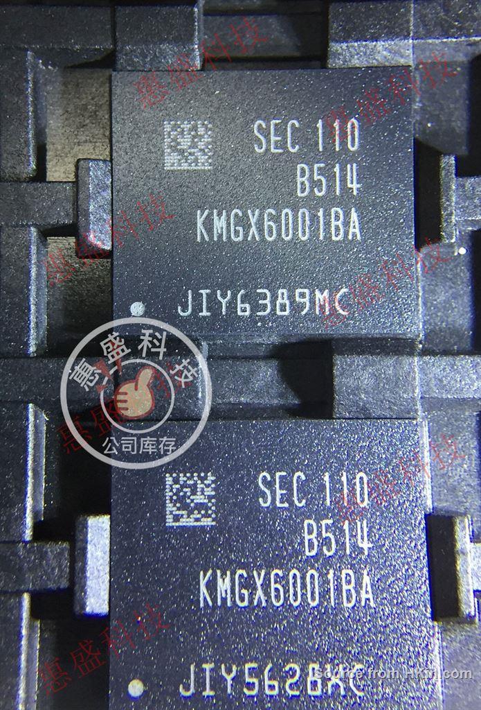 Electronic Components