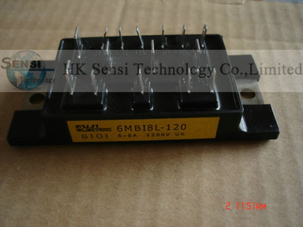 Electronic Components