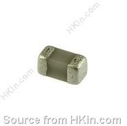 Capacitors - Ceramic Capacitors