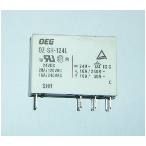 Electronic Components