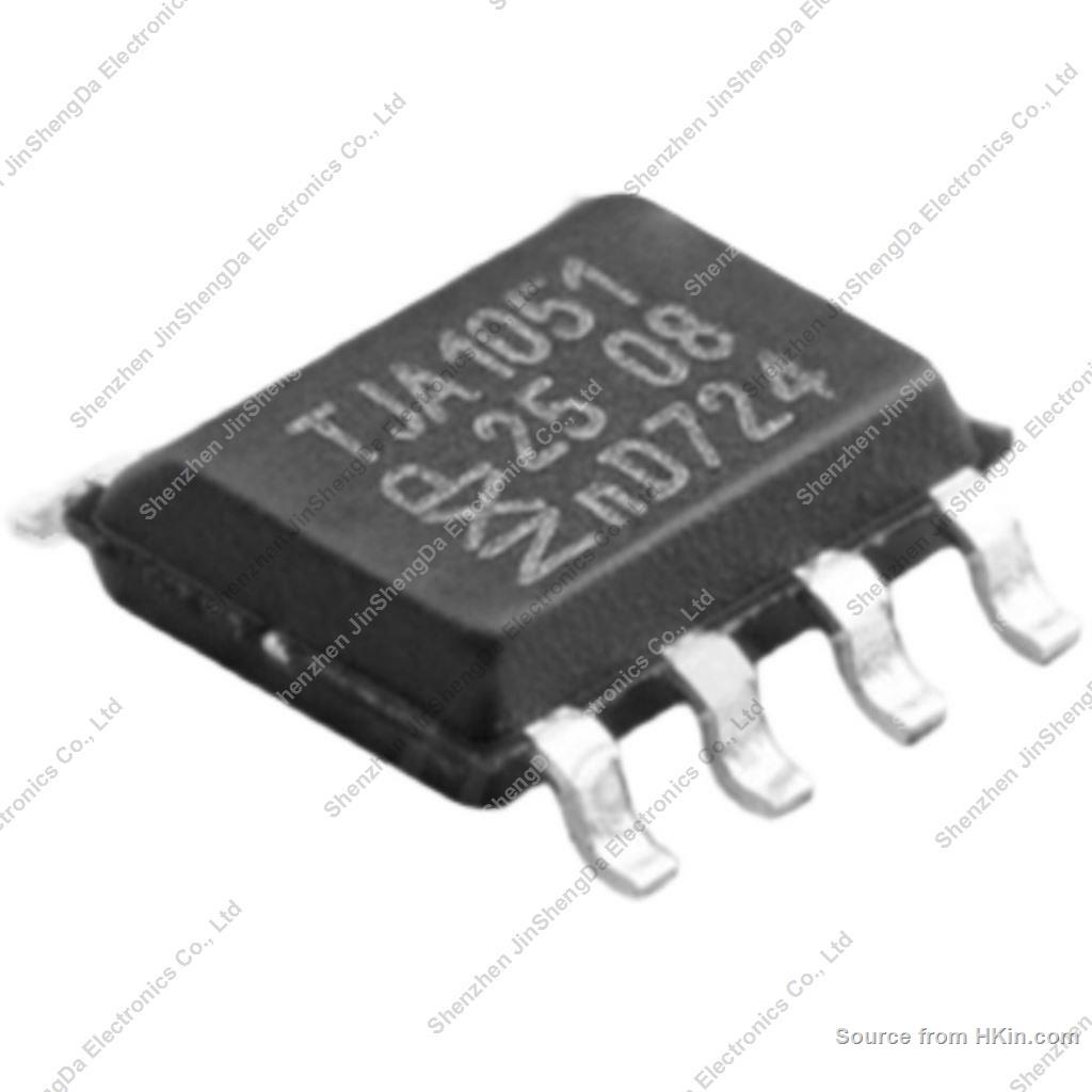 Electronic Components