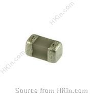 Capacitors - Ceramic Capacitors