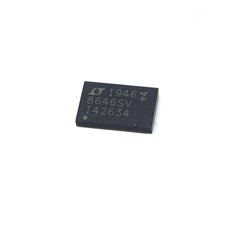 Electronic Components