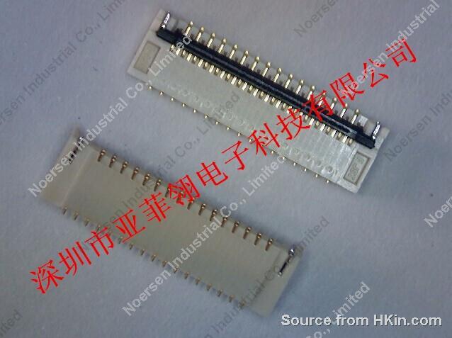 Electronic Components