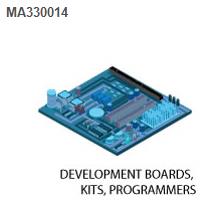 Development Boards, Kits, Programmers - Accessories