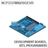 Development Boards, Kits, Programmers - Evaluation Boards - Linear Voltage Regulators