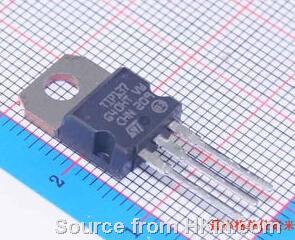 Discrete Semiconductor Products - Transistors - Bipolar (BJT) - Single