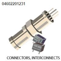 Connectors, Interconnects - Contacts - Multi Purpose