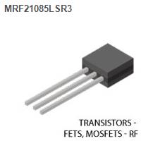 Discrete Semiconductor Products - Transistors - FETs, MOSFETs - RF