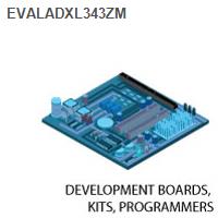 Development Boards, Kits, Programmers - Evaluation Boards - Sensors