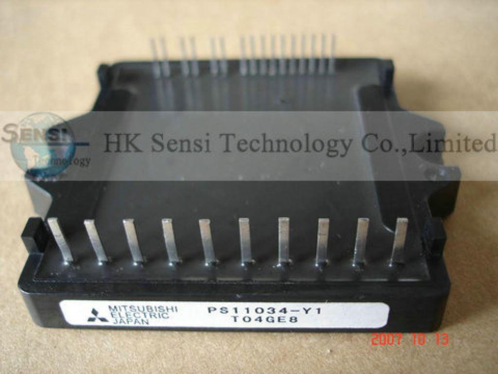 Electronic Components