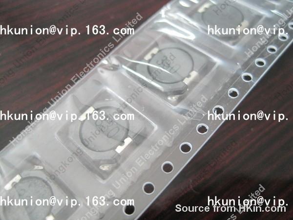 Inductors, Coils, Chokes - Fixed Inductors