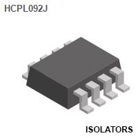 Isolators - Digital Isolators