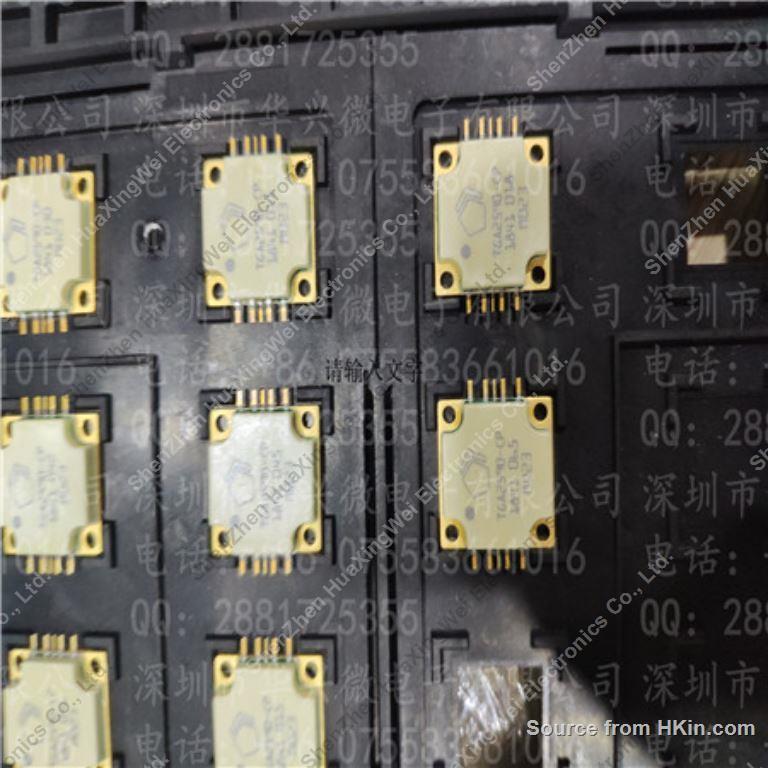 RF-IF and RFID - RF Misc ICs and Modules