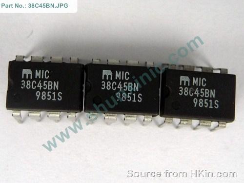 Electronic Components