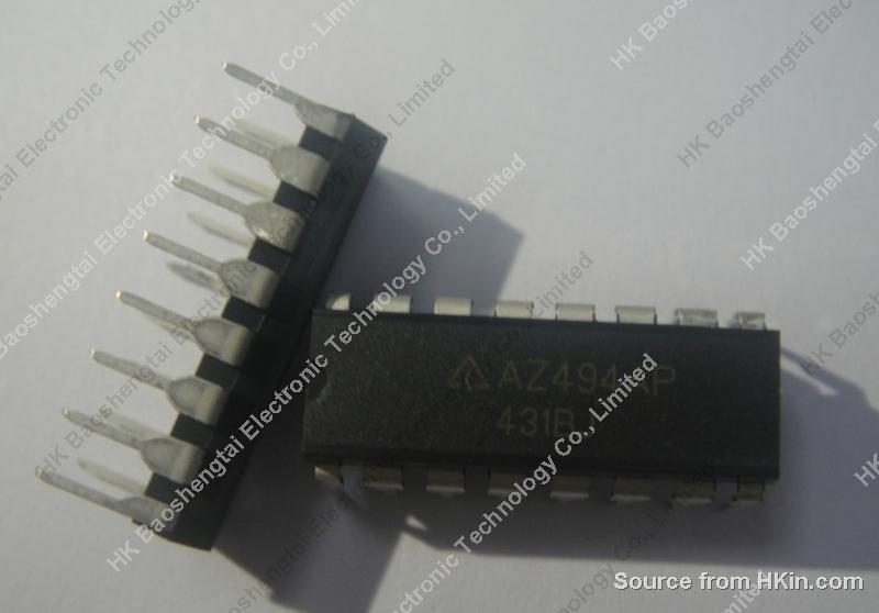 Electronic Components