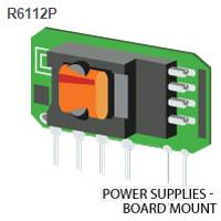 Power Supplies - Board Mount - DC DC Converters