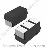 Capacitors - Tantalum Capacitors