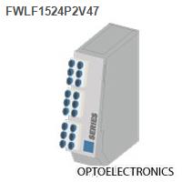 Optoelectronics - Fiber Optics - Transceiver Modules