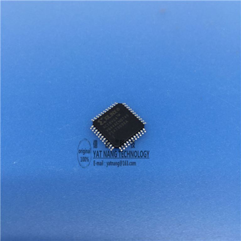 Integrated Circuits (ICs) - Memory - Configuration Proms for FPGAs