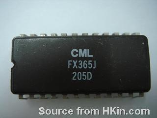 Electronic Components