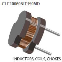 Inductors, Coils, Chokes - Fixed Inductors