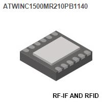 RF-IF and RFID - RF Transceiver Modules