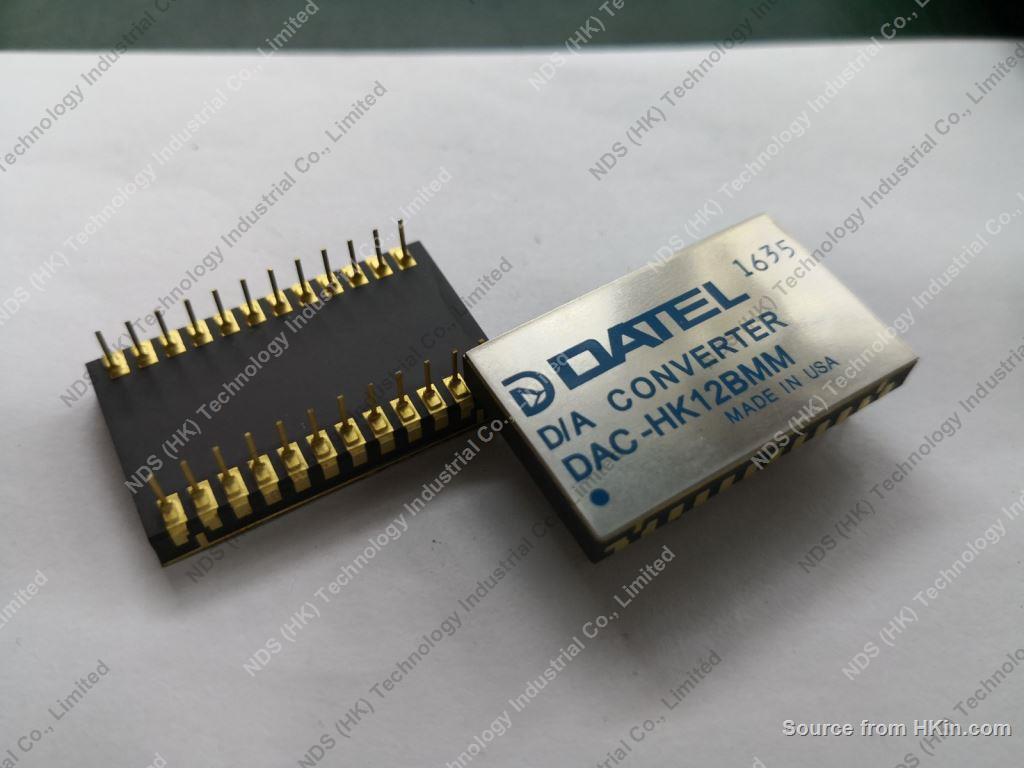 Electronic Components