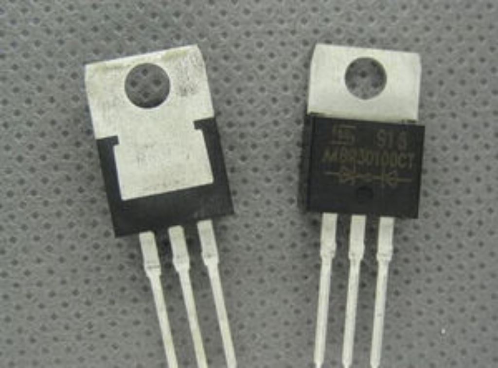 Electronic Components